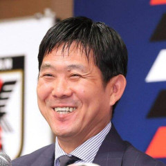 【衝撃】森保一監督、退任後の海外クラブ挑戦を視野に「視野には入れています」