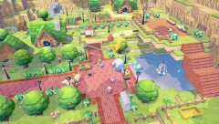 ぽこあポケモン、DLCでアイテムの共有ができるようになり神ゲーにｗｗｗｗｗｗｗｗ