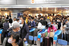 【悲報】「日本にはぶつかりおじさんは存在しません」←この主張の正体