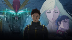 『機動戦士ガンダム 閃光のハサウェイ キルケーの魔女』、AmazonPrimeVideoにて国内独占配信決定！ 見放題独占配信は8月末！