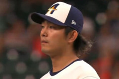 【朗報】今井達也、3回パーフェクト5者連続三振！