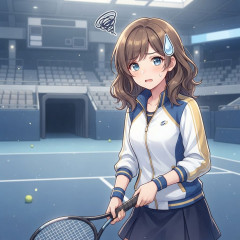 【テニスの王子様】テニプリのゲームについて語ろう！