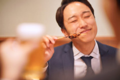 【朗報】会社の飲み会、行く前は憂鬱だがなんだかんだ行くと面白い