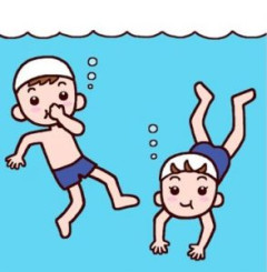 【動画】ドバイにある水深60mのプール 楽しそうｗｗｗｗｗ
