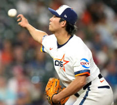 元西武の今井達也、アメリカで圧巻の投球を見せつけメジャーリーグを震撼させる