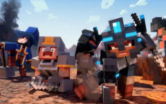俺「スイッチのいっせいトライアルのマイクラダンジョンズ意外と面白いな、Steamで買うか！」