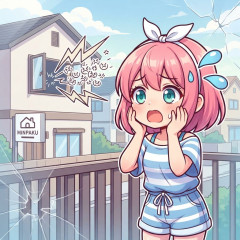 もう4時か・・・