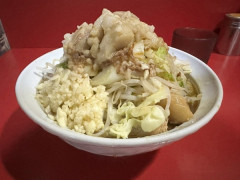 ワイ「麺500gでええか」 店員「うち、来たことあります？？」⇒結果ｗｗｗｗｗｗｗｗｗｗ