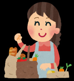 主婦とかいう現代の貴族階級ｗｗ.ｗｗ.ｗｗ.ｗｗ