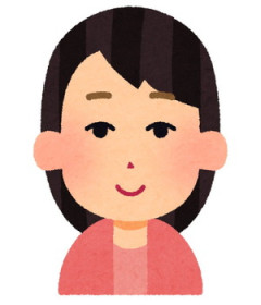 ノーメイクが非常識という価値観が変わっていってほしい。私と同じ体質で化粧に悩む後輩たちが就活で苦労しないような社会になればいいのに