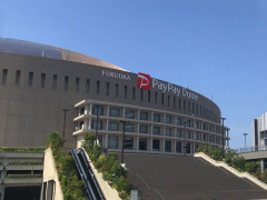 夏の高校野球って甲子園どころか関西開催じゃなくてもええやろ。福岡でやろうぜ