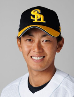 今宮健太（35）打率.197 1本 11打点 OPS.512
