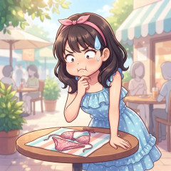 好きな匂い、香り