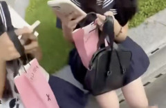 【衝撃映像】中国の路上痴漢、レベチｗｗｗｗｗｗｗｗｗｗｗｗｗｗｗｗｗｗｗｗｗｗｗｗ