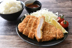 いいかい学生さん、トンカツをな、