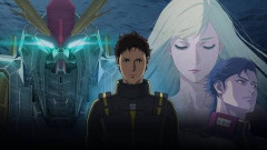 『機動戦士ガンダム 閃光のハサウェイ キルケーの魔女』が、Prime Videoにて国内独占配信決定！