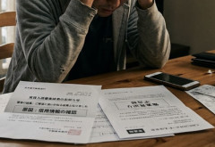 【悲報】携帯ブラックの日本人が急増、全国に400万人。家も借りれない
