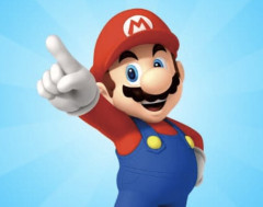 【怪奇】マリオの親、謎すぎる・・・