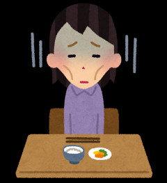 拒食症のワイに美味しいもの教えてｗｗｗ