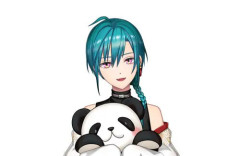 にじさんじVTuber緑仙さん、炎上したX投稿を謝罪 → 謝罪文と一緒に歌ってほしいアニソンを募集してさらに燃える