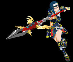【速報】戦国乙女軍、戦力外通告のお知らせwwwwwwwwwwwwwwwwwwwww