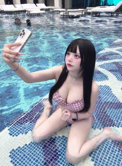 【画像】地雷系女子(少々お乳デカめ)の国、建国されてしまうwwwwwwwww