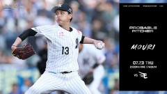 一軍試合実況　8月4日18:00～ ロッテ－西武(小島×平良)
