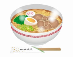 【なにそれ】旦那「ラーメン食べてくる」私「私も行きたーい」→行列で。旦那「1時間くらい待つかも」私「えー」旦那「だから俺一人で来たかったんだよ！帰ろう。食べる気失せた」