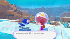 ぽこあポケモン、DLCでアイテムの共有ができるようになり神ゲーにｗｗｗｗｗｗｗｗ