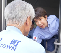【悲報】高市内閣、いよいよ北朝鮮を超えてくる