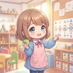 学生時代からの友人Aが我が家に遊びに来る時、仕事だと嘘をついて3歳半の娘を保育園に預けてる。やんわり「娘ちゃんも連れて来てよ～」と言っても連れてこない。