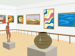 【動画】世界的人気のやべぇ美術館が日本初上陸！！…都会ばっかりずるくね？ｗｗｗｗｗｗｗｗｗｗｗｗｗｗｗｗ