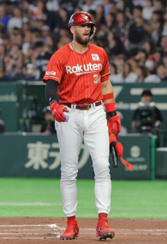 楽天マッカスカーに10万円の制裁金処分ｗｗｗｗｗｗｗｗｗｗｗｗｗｗｗｗｗｗｗｗｗ
