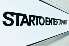 【朗報】STARTO ENTERTAINMENT、熊本県に1億円を寄付・・・・・・・・・