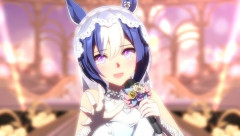 もしかしてシーザリオおばあちゃんって凄いのでは？