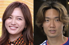 川口春奈、板倉滉を支える覚悟　海外生活へ準備万端「中東でもどこでも」　女優としての活動はセーブか
