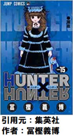 【HUNTER×HUNTER】で一番おもろい章ってさｗｗｗｗ