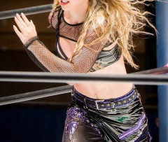 【画像】とんでもなく美人の女子プロレスラー見つかるｗｗｗｗｗｗｗｗ