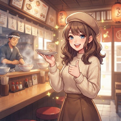 個人的に好きな店の特徴