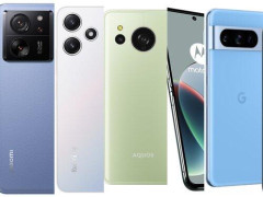 【悲報】Android使ってる友達全くいないけどさ