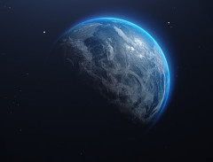 【天文】アンドロメダ銀河の星形成率が過去5億年間で低下　ハッブル宇宙望遠鏡の観測データを分析