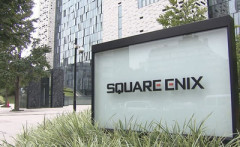 スクエニ、「再起動の3年間」の1年３か月目を終える