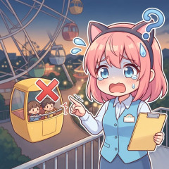 【ディズニーランド】スペースマウンテン&ビッグサンダーマウンテンを語りたい