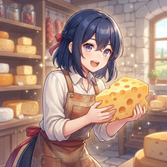 チーズについて知ってること
