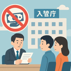 入管庁、永住許可ガイドライン改定…日本人世帯の平均年収以上、取り消しの事由に「故意に税金や社会保険料の支払いをしない」を追加   |  配偶者ビザ→永住権はどうなるんだろ。
