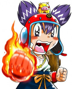 【コロッケ】これHUNTER×HUNTERじゃね…？