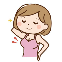 【画像】吉岡里帆ちゃん、写真集で見事な横パイを披露