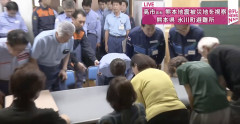 熊本の避難所民「避難所の生活は何一つ不自由ない、高市早苗さんありがとう！」