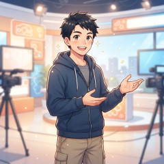 へずまりゅうって「人は変われる」の最たる例だよな