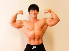 【悲報】ボディビルダー横川尚隆さん、変わり果てた姿で発見される